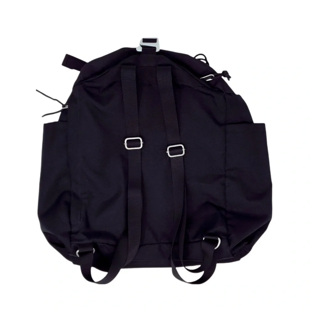 HELLOLULU Black Women’s Bag/Backpack